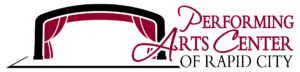 Performing Arts Center of Rapid City Logo